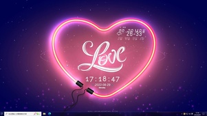 炫彩LOVE