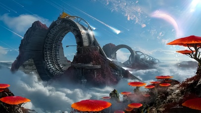 明月几时有，把酒问青天