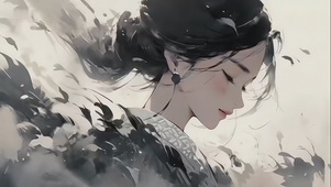 墨鸢