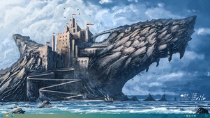 4K海之域