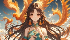 凤舞九天电脑版