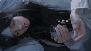清纯女神
