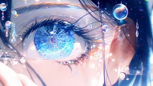 水珠