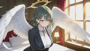 Angel - Reyna