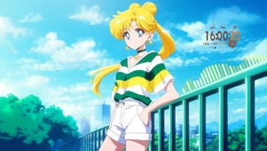 青春美少女