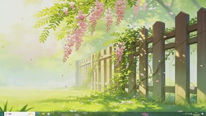 治愈小清新鲜花