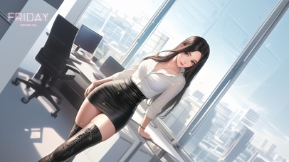 翠袖轻扬，花影随风入帘