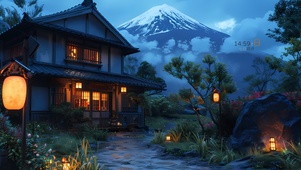 傍晚 居酒屋