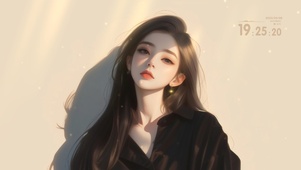 元气少女