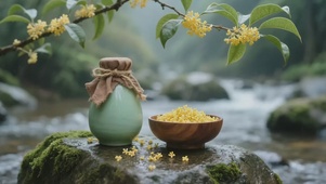 桂花香