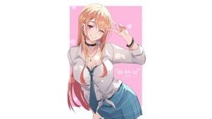 喜多川海梦