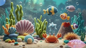 海底小世界