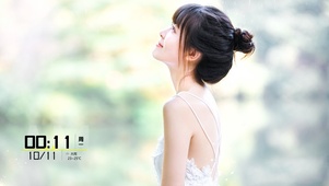 4k夏日美少女老婆