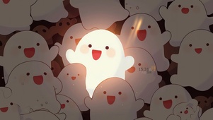 一群小可爱