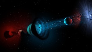 星噬