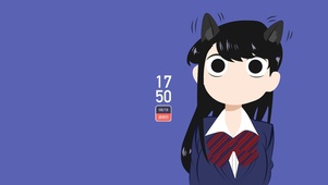 古见同学