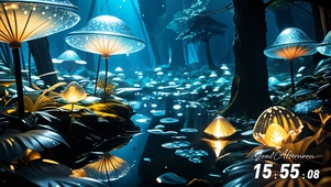 奇幻森林