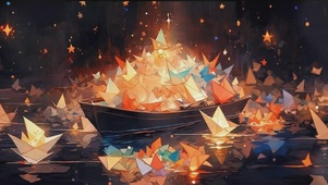 治愈小船（非主题）