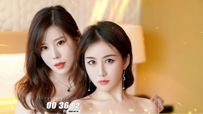 老婆和她的女闺蜜【超高清】