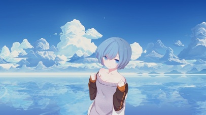 从零开始的异世界生活雷姆