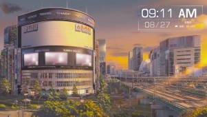 都市