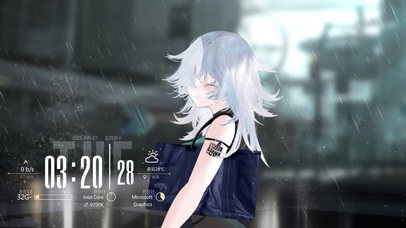 一起购物吧，教官