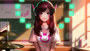一眼倾心