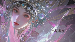 小花旦