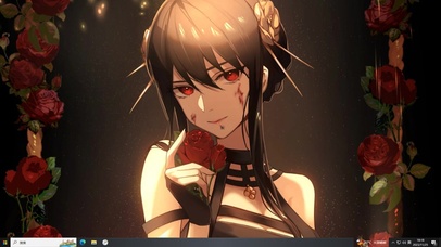 间谍过家家 约尔