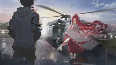 龙族卡塞尔之门