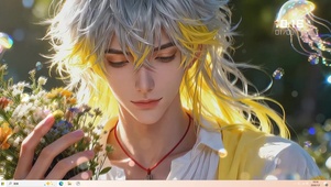 我的太阳系男友