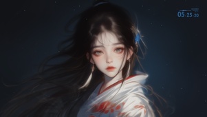 半世微凉