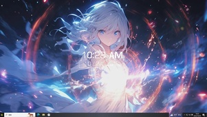 流光少女