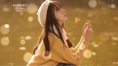 4K清纯好看的初恋