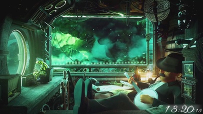 0628-航行的静怡时光