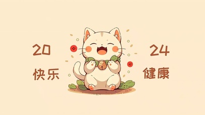 2024快乐健康
