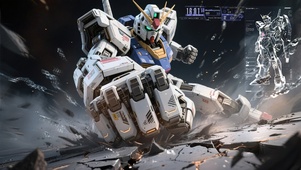 高达机甲-DN-01858