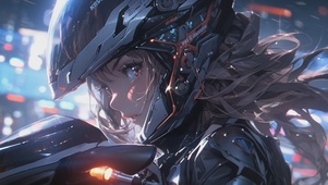 骑士公主