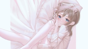 鹿乃小天使
