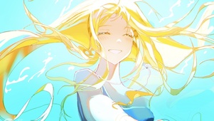 夏日重现 小舟潮