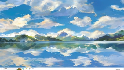 沧海一镜  主题