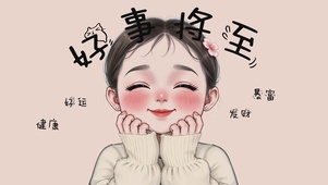 好事将至