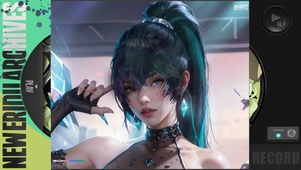 [AI少女改] V