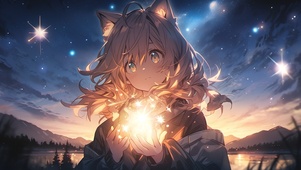 许愿之星