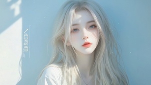 温婉佳人