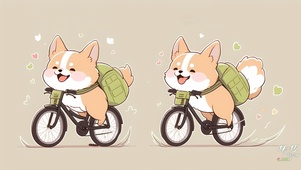 小萌狗