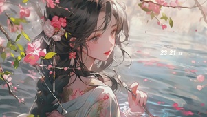 桃花