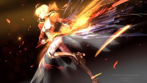fate 尼禄