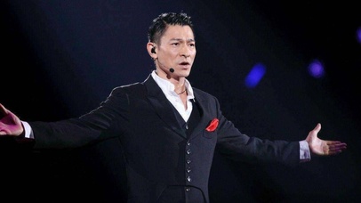 刘德华华仔华哥