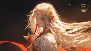 旧梦如风
